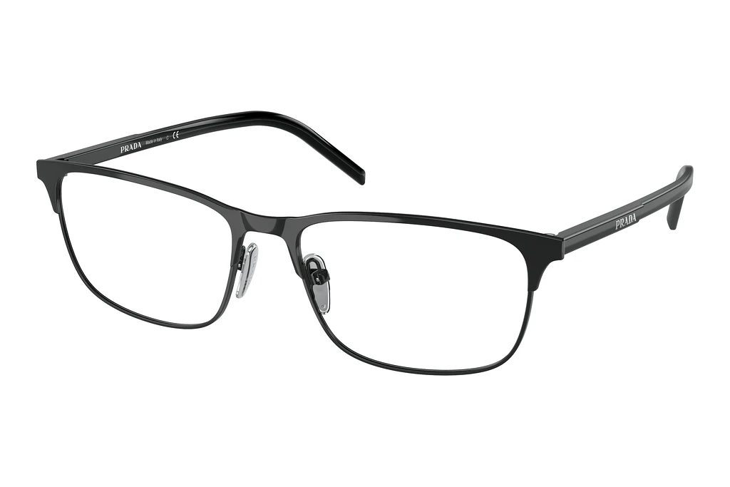 Prada   PR 66YV 1AB1O1 Black