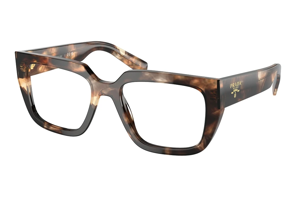 Prada   PR A03V 14P1O1 Havana Caramel