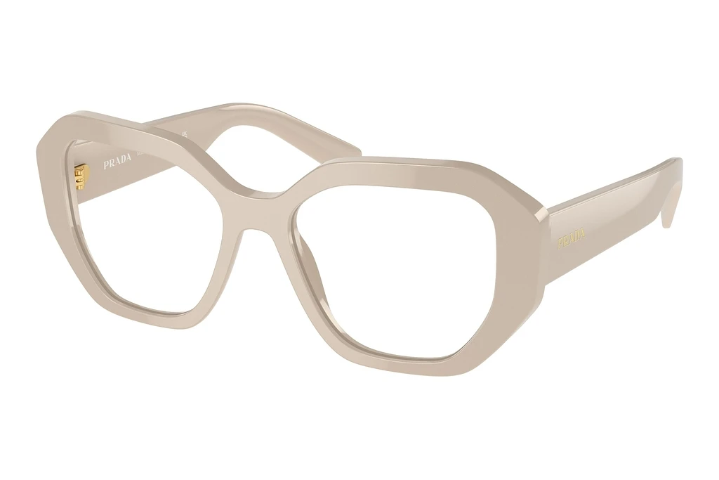 Prada   PR A07V 11O1O1 White Ivory