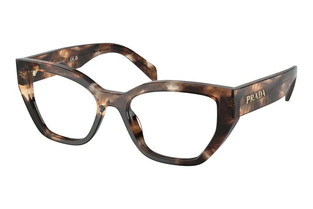 Prada   PR A16V 14P1O1 Caramel Tortoise