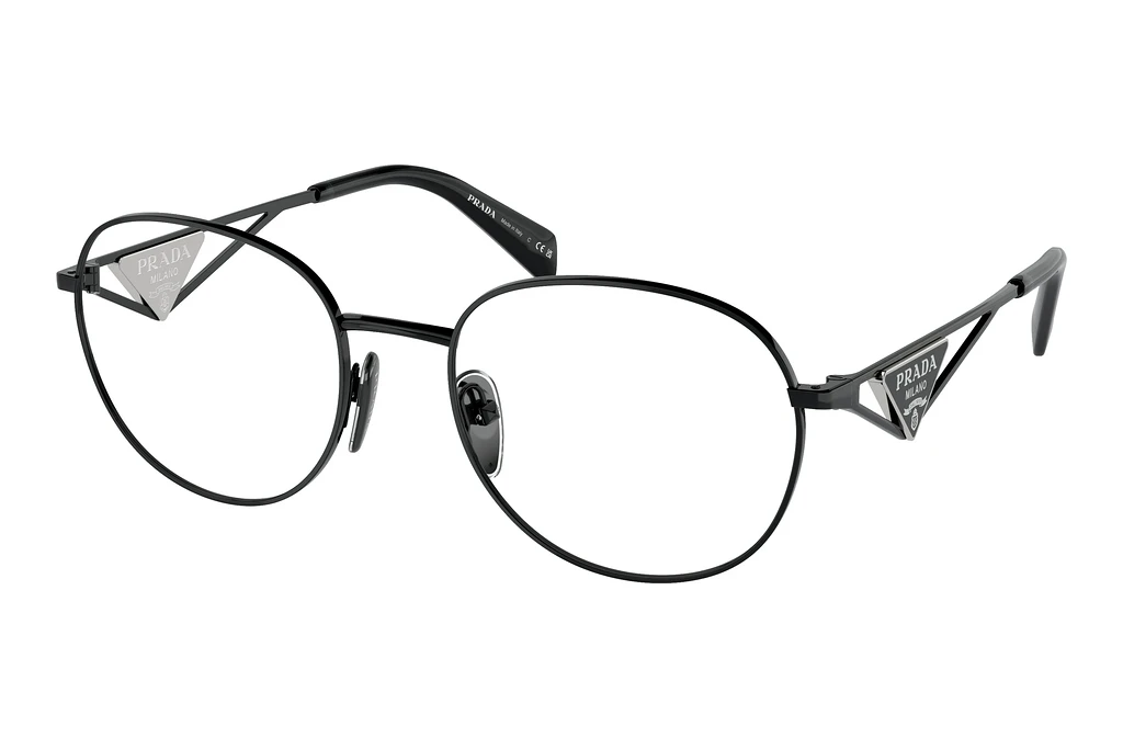 Prada   PR A50V 1AB1O1 Black