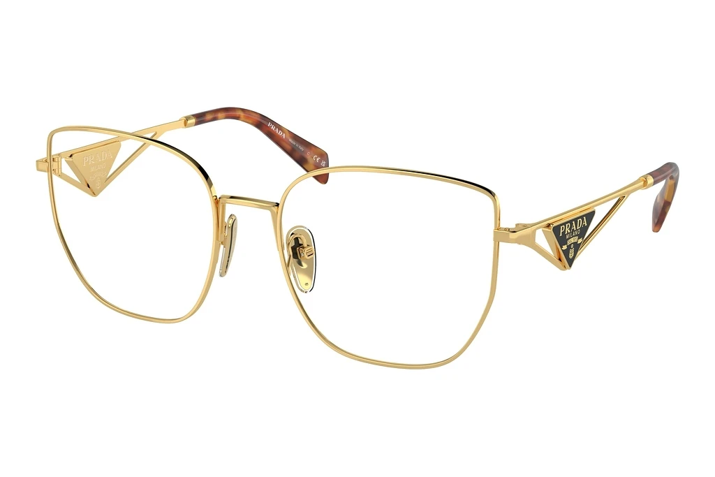 Prada   PR A54VD 5AK1O1 Gold