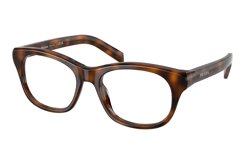 Prada   PR C13V 20D1O1 Juniper Tortoise