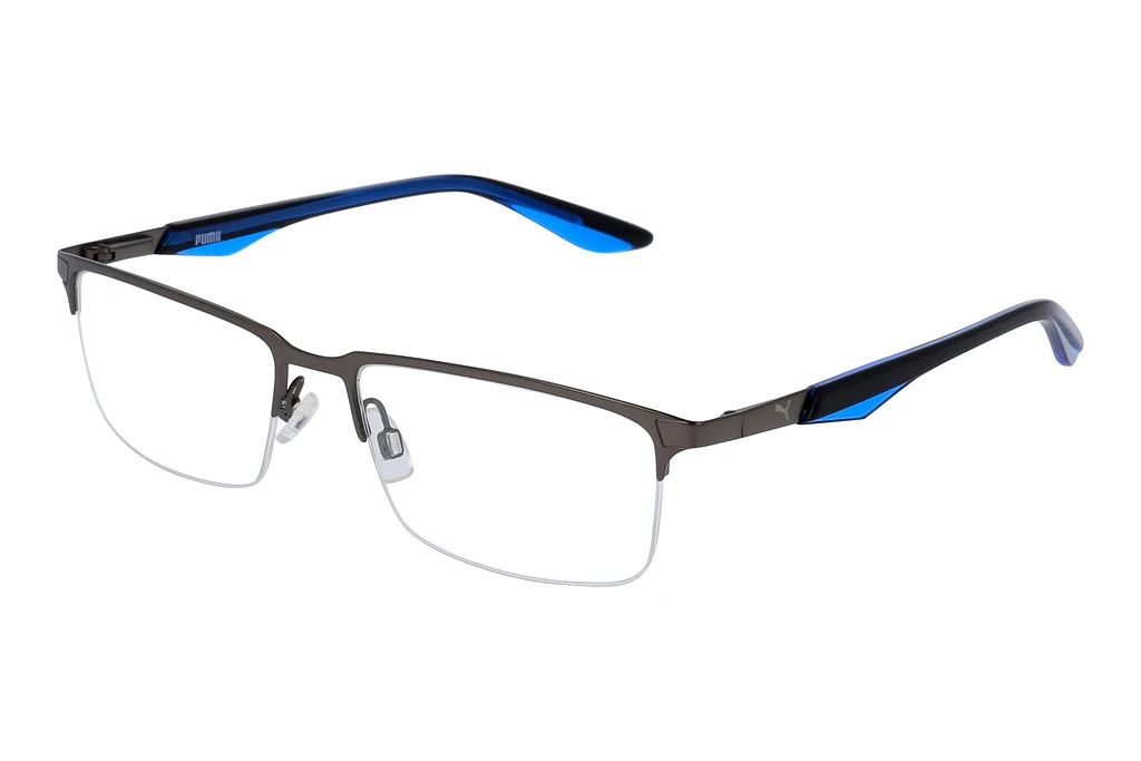 Puma   PU0064O 004 GUNMETAL