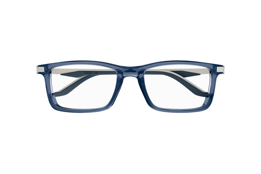 Vorderansicht Puma PU0410O (003)