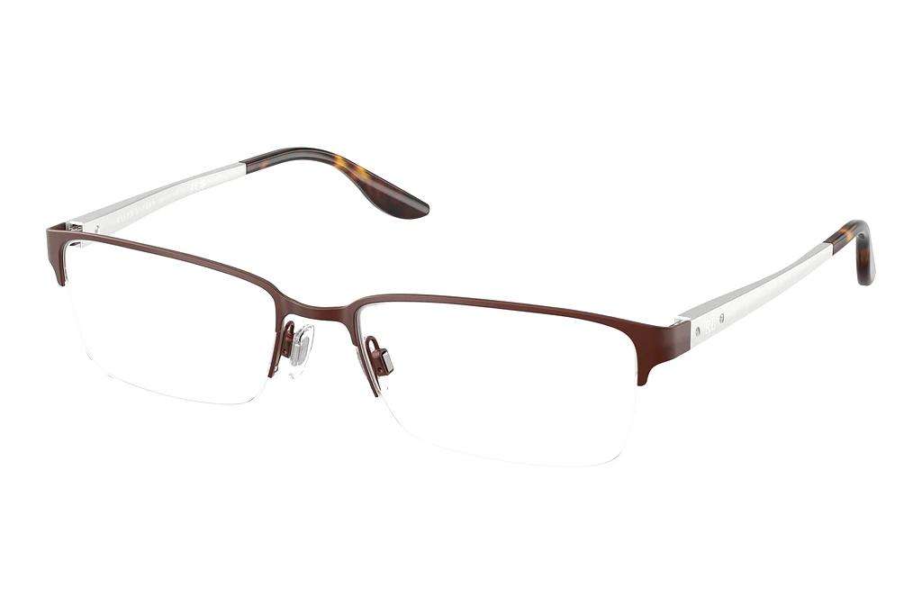 Ralph Lauren   RL5089 9486 Matte Burgundy