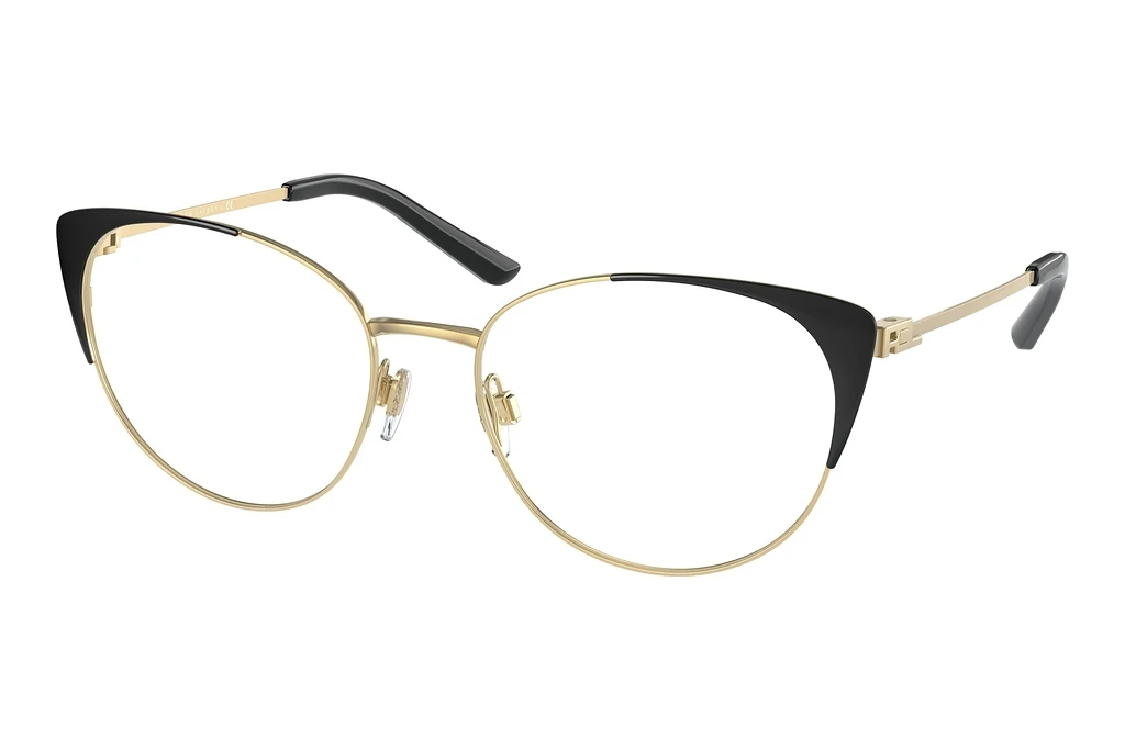 Ralph Lauren   RL5111 9337 Shiny Gold/Black