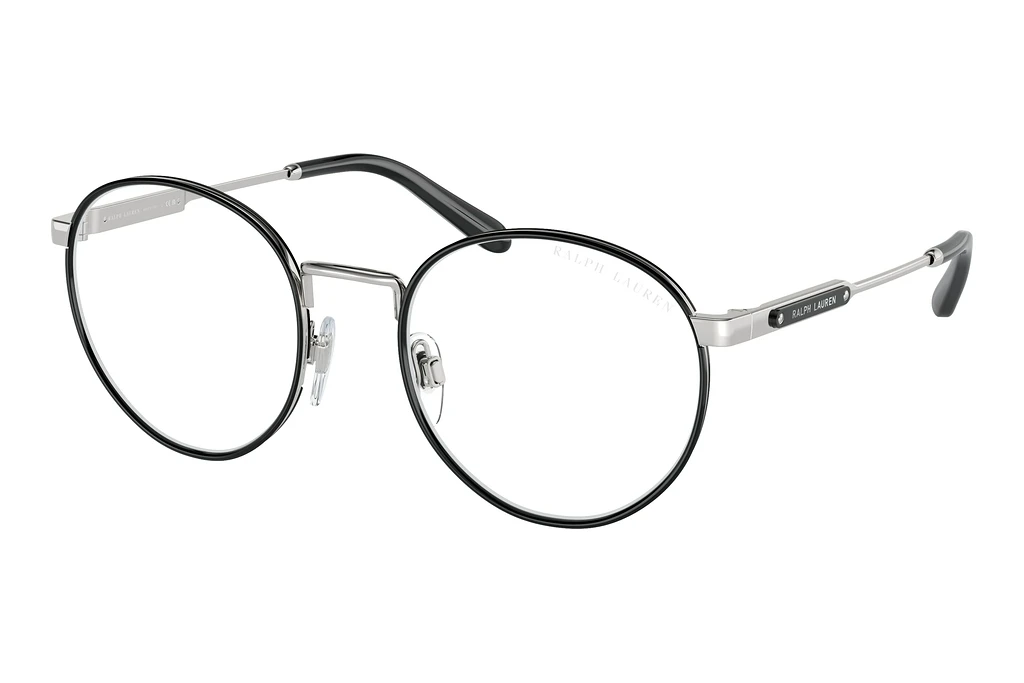 Ralph Lauren   RL5124J 9001 Black