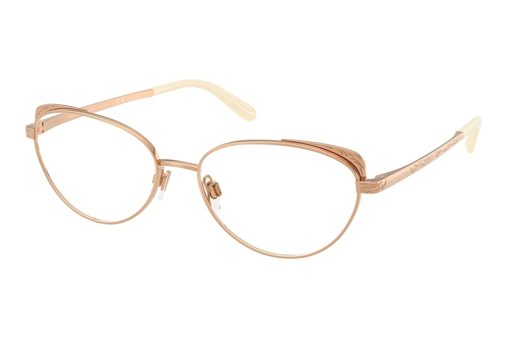 Ralph Lauren   RL5131 9329 Shiny Rose Gold