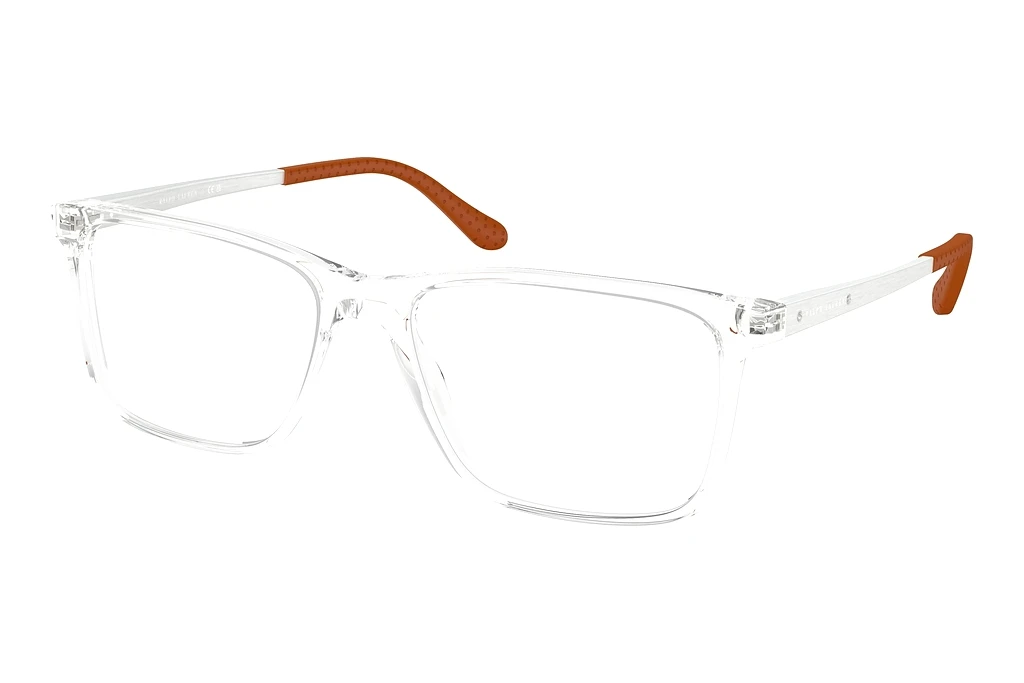 Ralph Lauren   RL6133 5002 Transparent