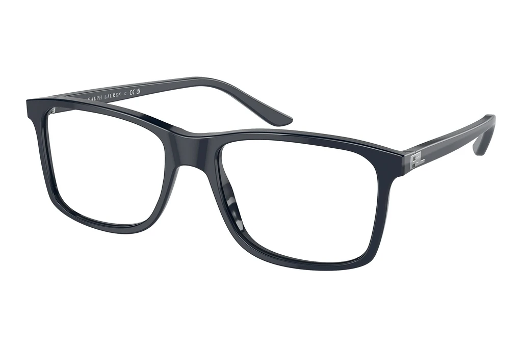 Ralph Lauren   RL6141 6023 Shiny Blue