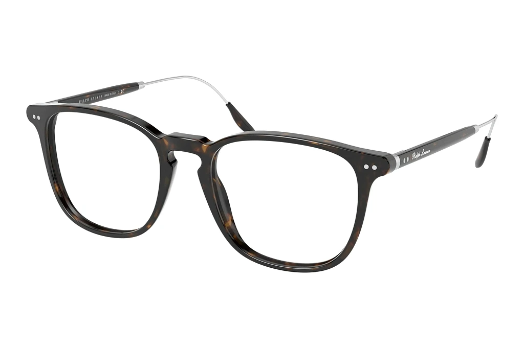Ralph Lauren   RL6196P 5003 Dark Havana