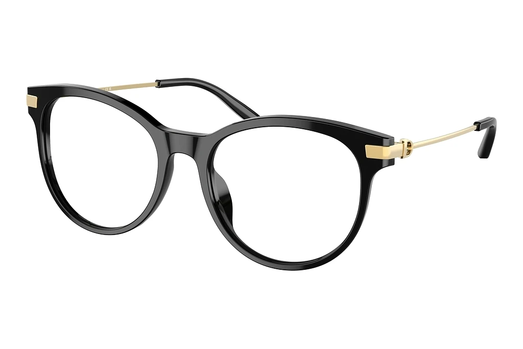 Ralph Lauren   RL6231U 5001 Shiny Black