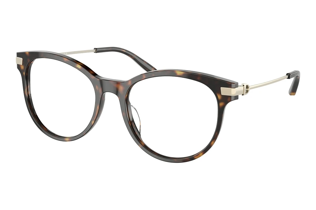 Ralph Lauren   RL6231U 5003 Shiny Dark Havana