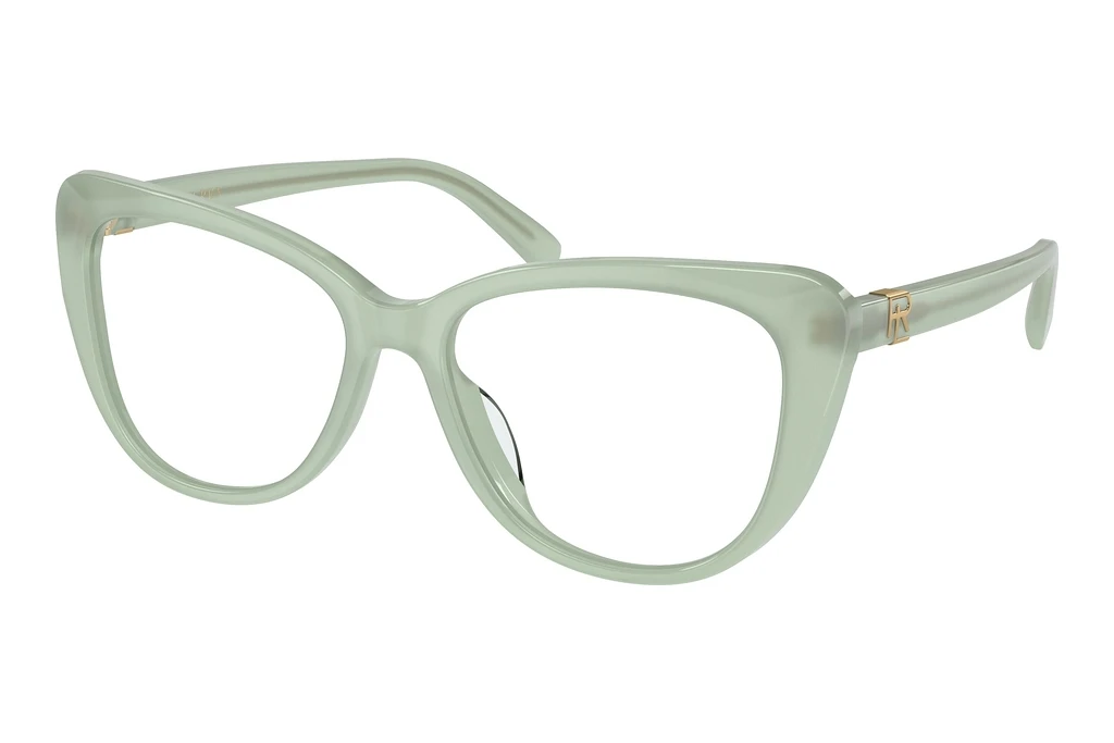 Ralph Lauren   RL6232U 6082 Opal Mint