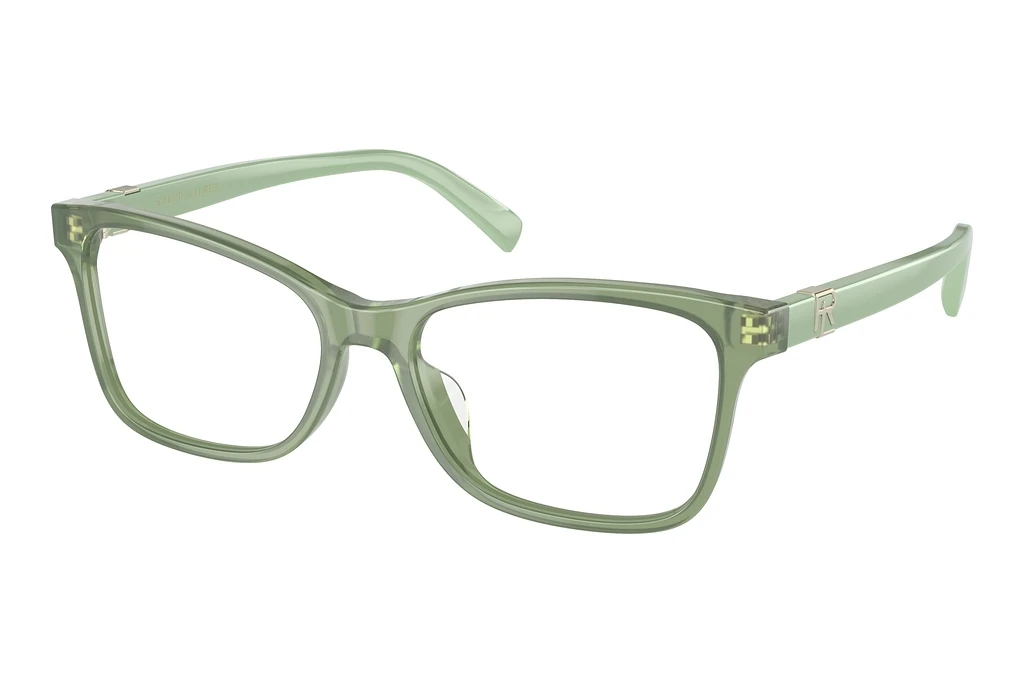 Ralph Lauren   RL6233U 6049 Opal Green