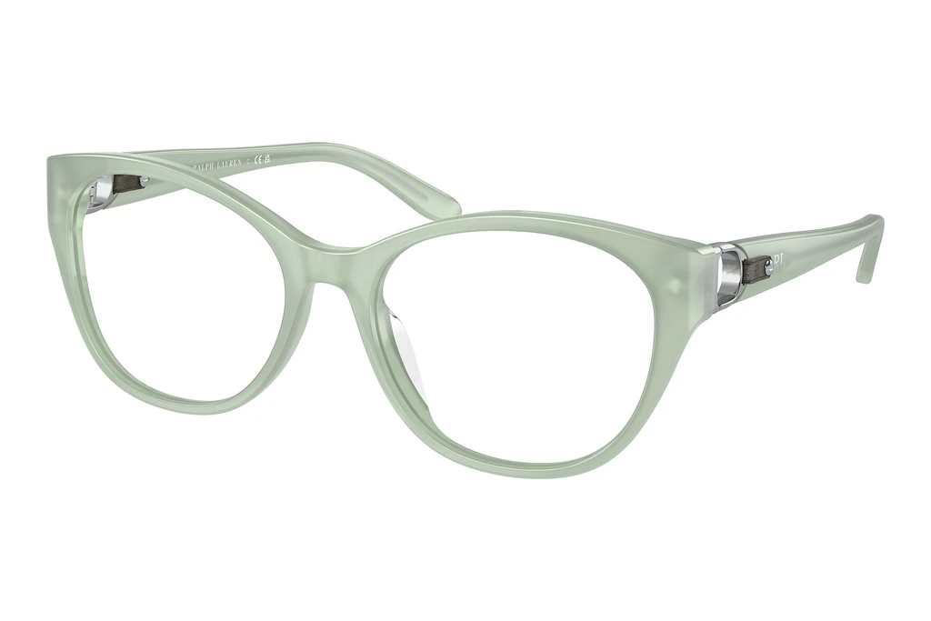 Ralph Lauren   RL6235QU 6082 Opal Mint