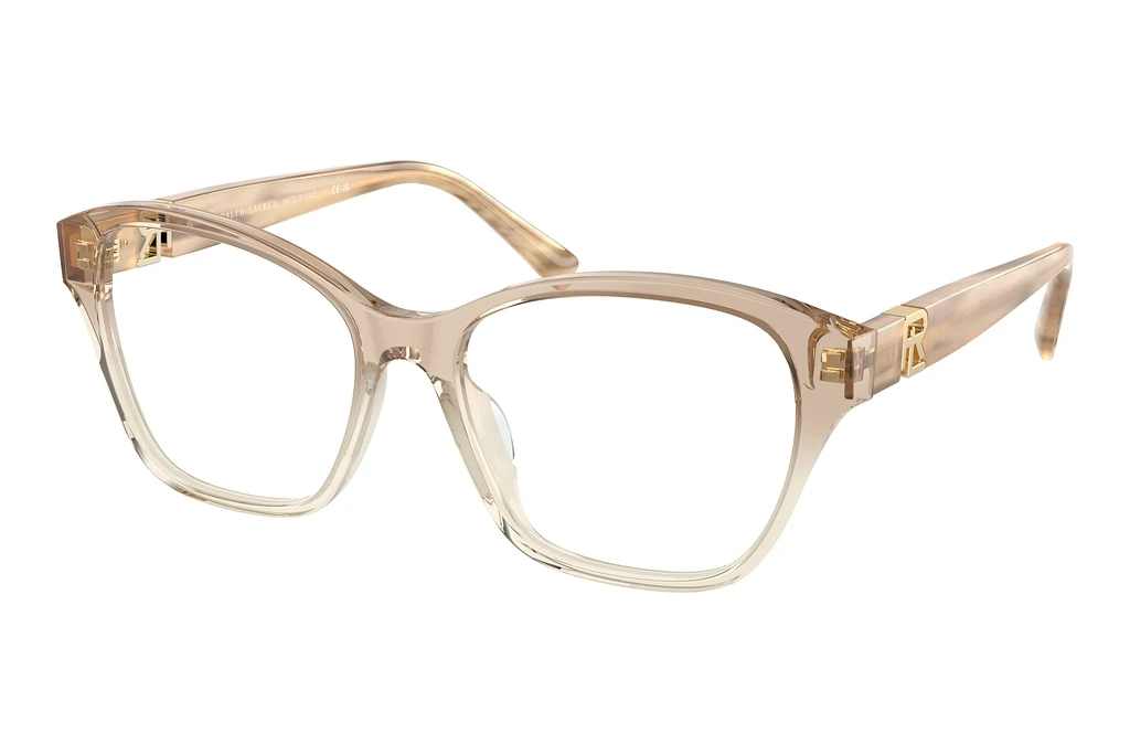 Ralph Lauren   RL6236U 6111 Transparent Beige