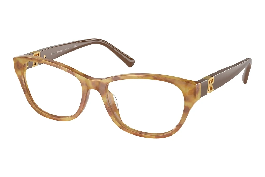 Ralph Lauren   RL6237U 6113 Light Havana