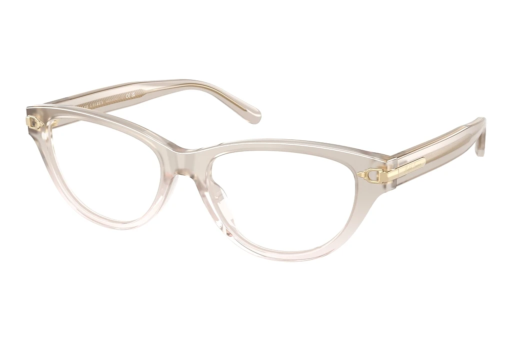 Ralph Lauren   RL6257U 6112 Transparent Grey/Pink