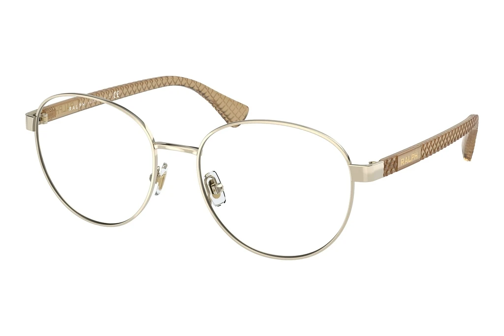 Ralph   RA6050 9116 Shiny Pale Gold