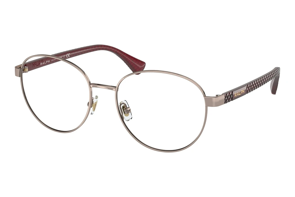 Ralph   RA6050 9432 Shiny Rose Gold