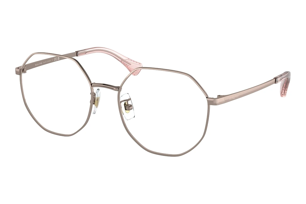 Ralph   RA6052 9427 Shiny Rose Gold