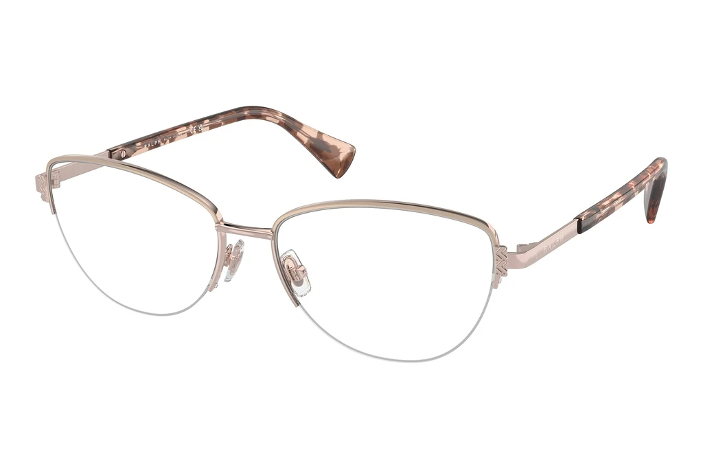 Ralph   RA6059 9427 Shiny Rose Gold