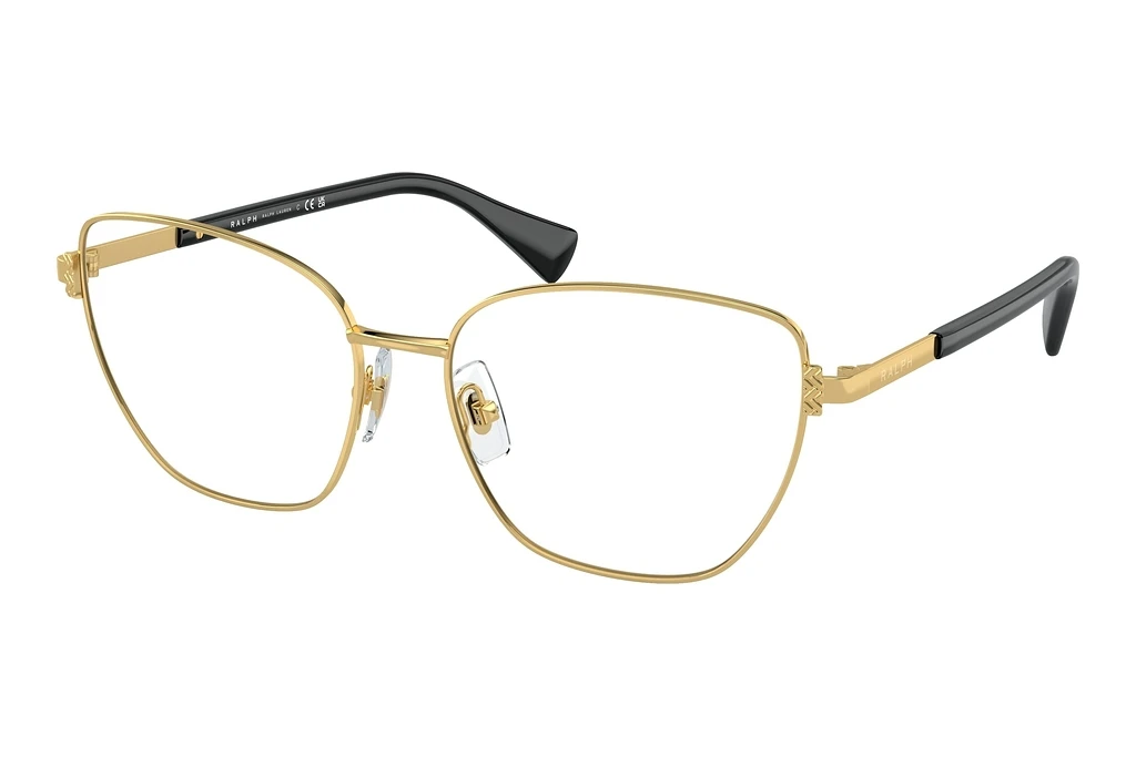 Ralph   RA6060 9443 Shiny Gold