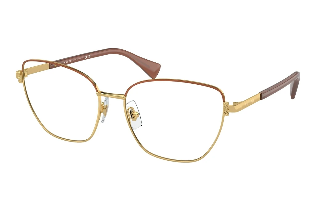 Ralph   RA6060 9458 Shiny Gold