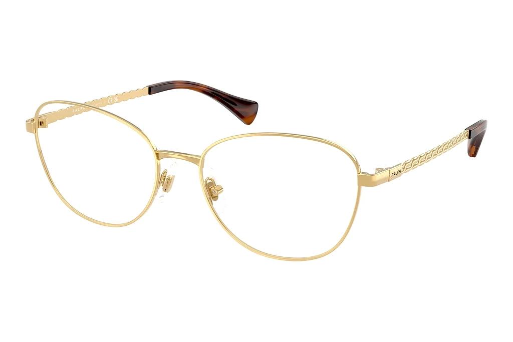 Ralph   RA6063 9004 Shiny Gold