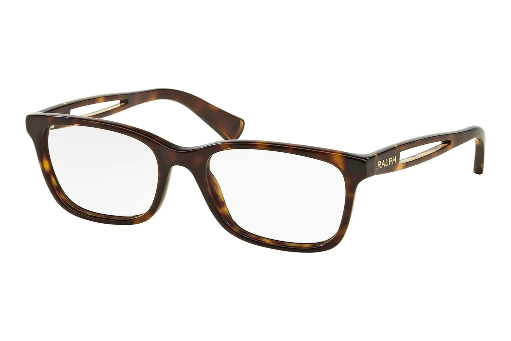 Ralph   RA7069 502 Shiny Dark Havana