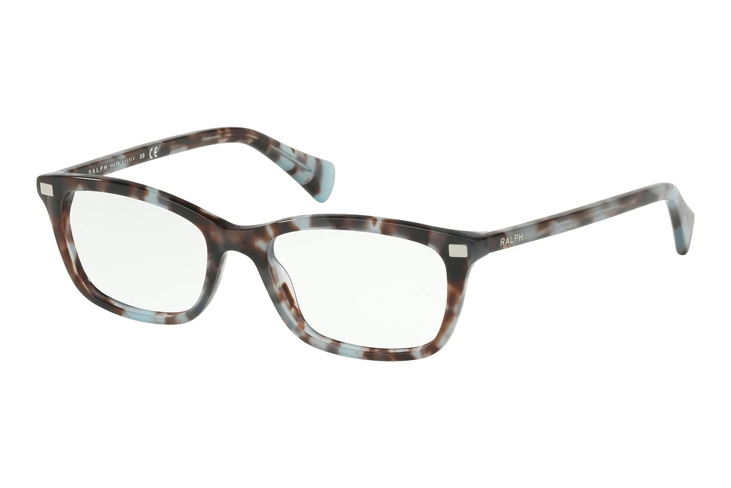 Ralph   RA7089 1692 Shiny Blue Tortoise