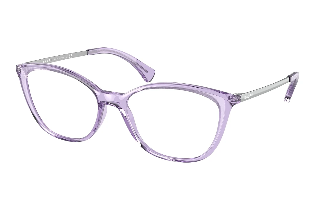 Ralph   RA7114 5777 Shiny Transparent Violet