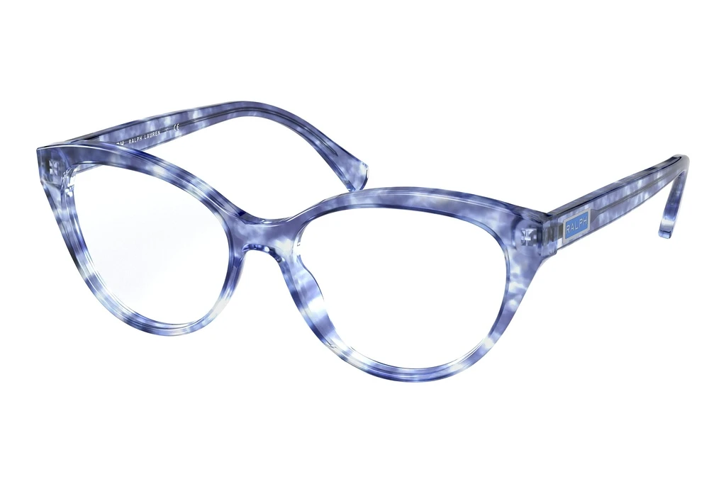 Ralph   RA7116 5848 Shiny Spotted Violet Havana