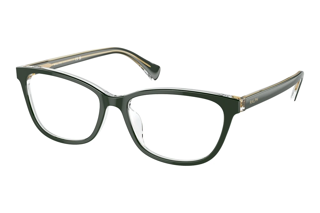 Ralph   RA7133U 6071 Green On Crystal