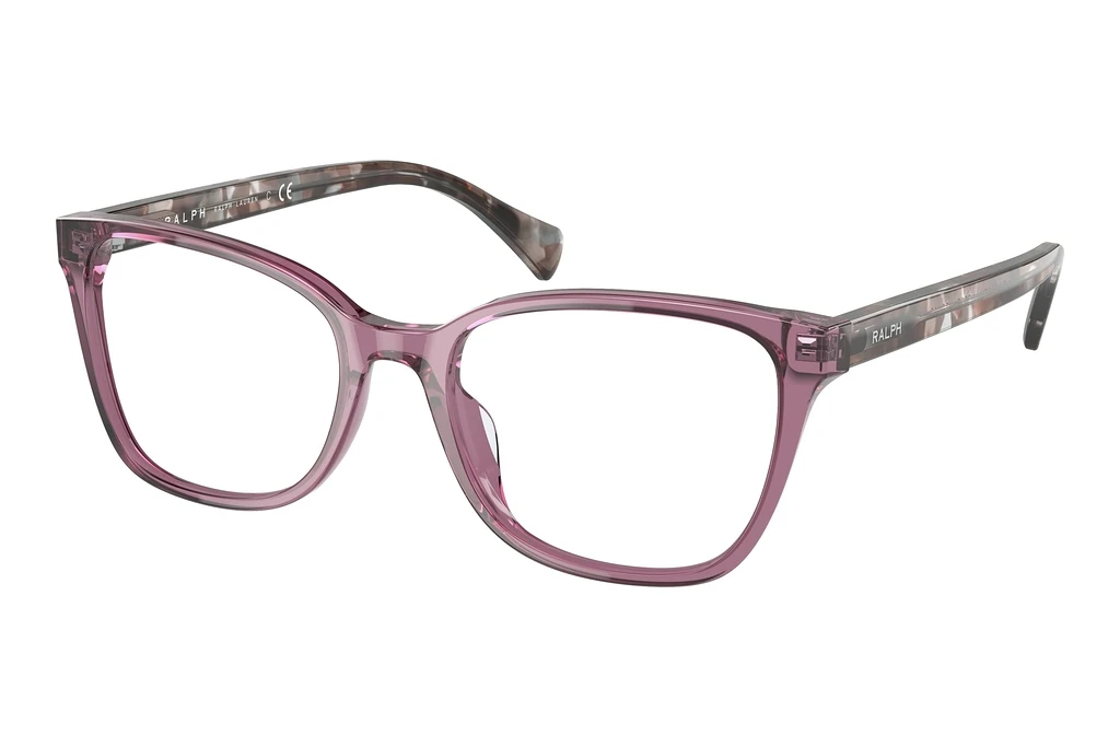 Ralph   RA7137U 6008 Shiny Transparent Violet