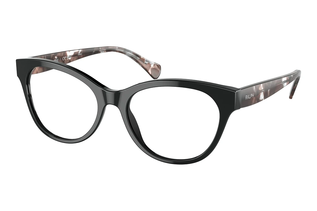 Ralph   RA7141 6007 Shiny Black