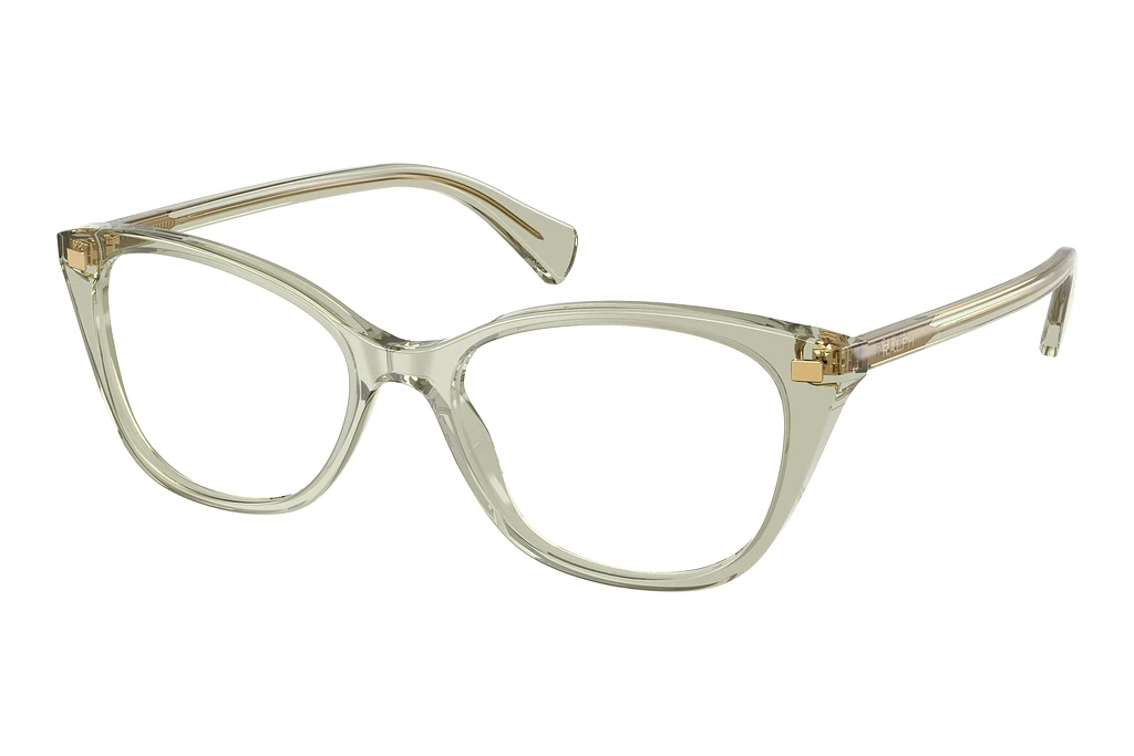 Ralph   RA7146 6279 Transparent Green