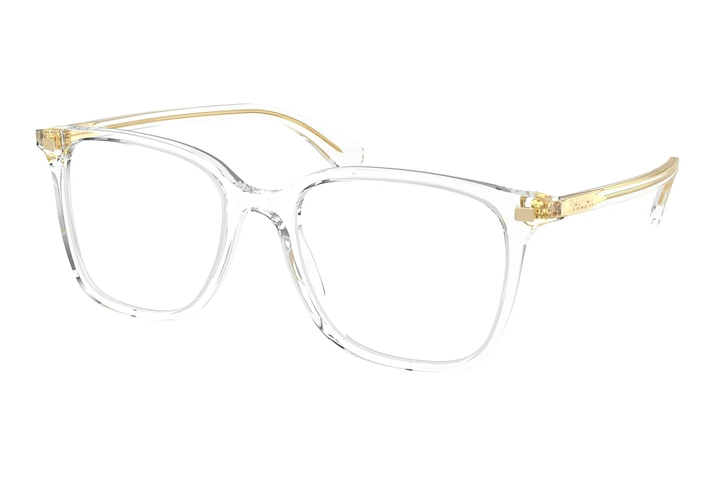 Ralph   RA7147 5002 Shiny Transparent Crystal