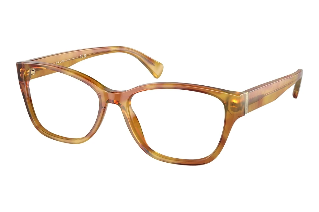 Ralph   RA7150 6060 Shiny Light Brown Havana