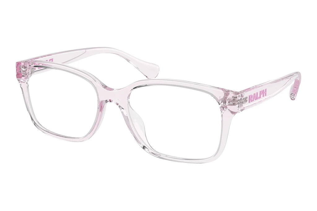 Ralph   RA7155U 6121 Shiny Transparent Lilla