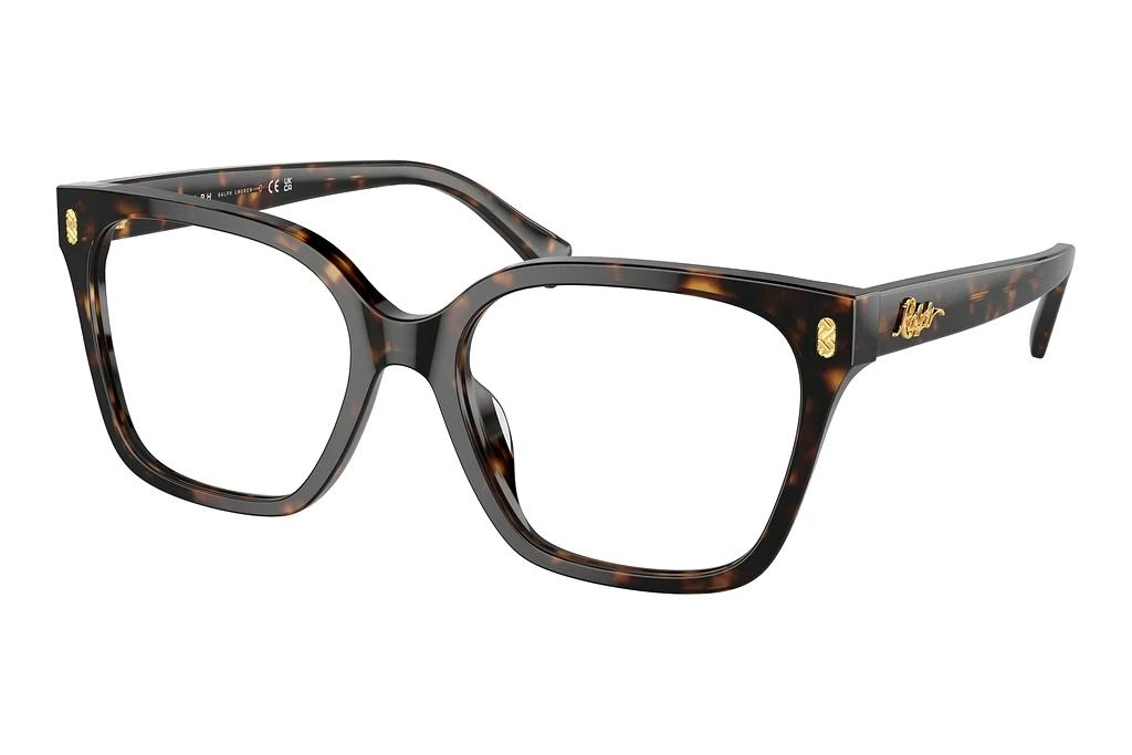 Ralph   RA7158U 5003 Shiny Dark Havana