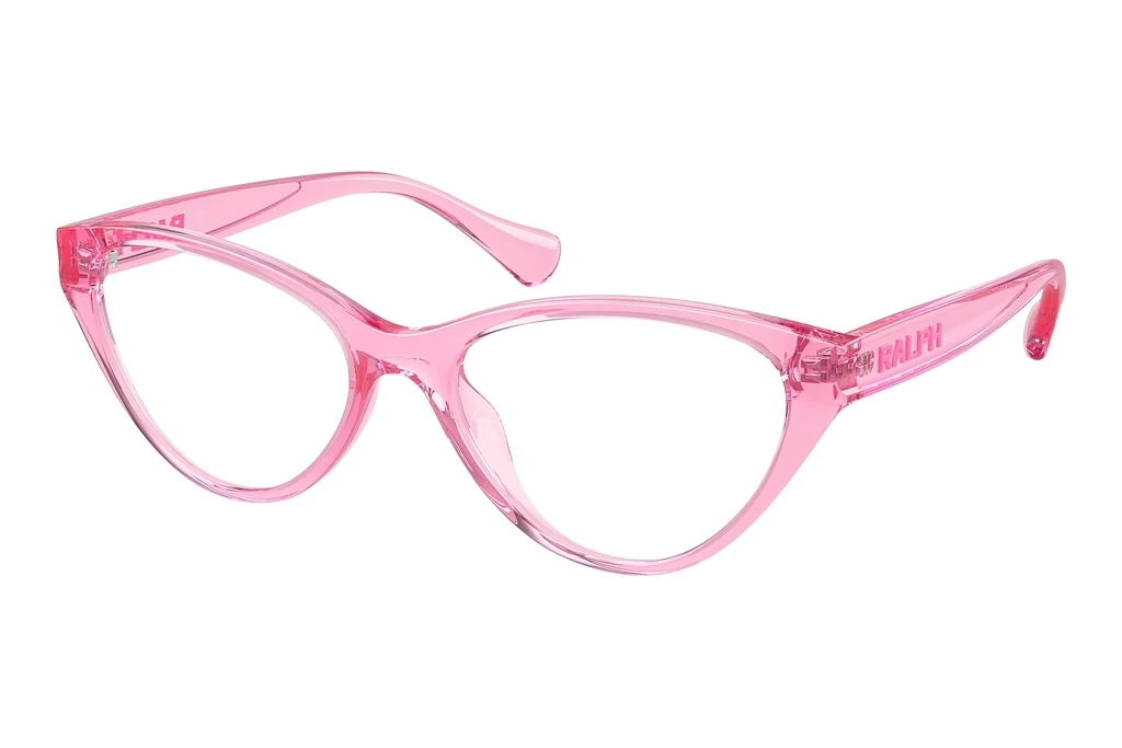Ralph   RA7159U 6122 Transparent Pink
