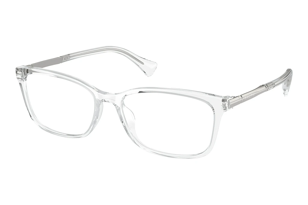 Ralph   RA7160U 5002 Shiny Transparent