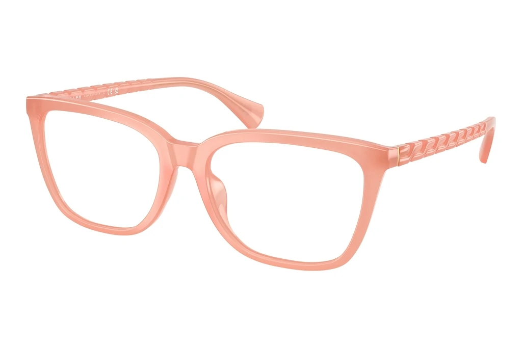 Ralph   RA7178U 6237 Shiny Milky Peach