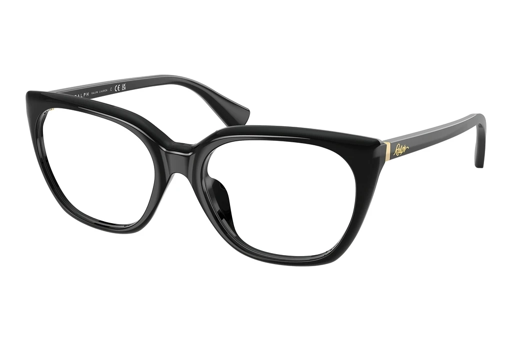 Ralph   RA7180U 5001 Shiny Black