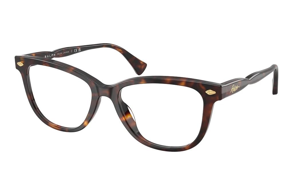 Ralph   RA7189U 5003 Shiny Dark Havana