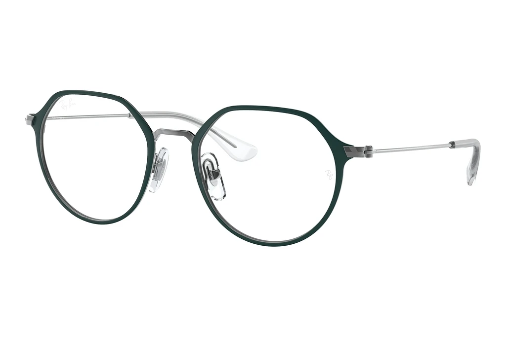 Ray-Ban Kids   RY1058 4084 Green