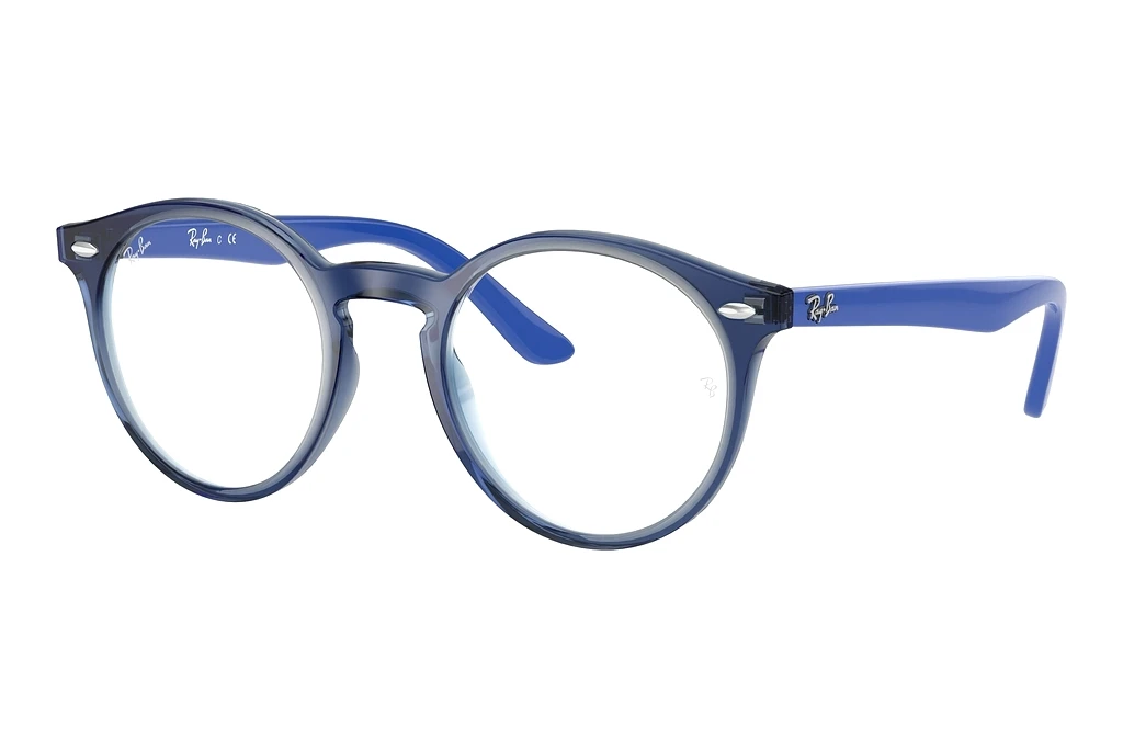 Ray-Ban Kids   RY1594 3811 Transparent Blue